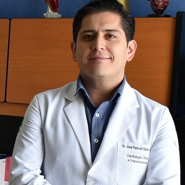 Dr. José Salas